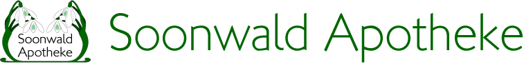Soonwald Apotheke Logo